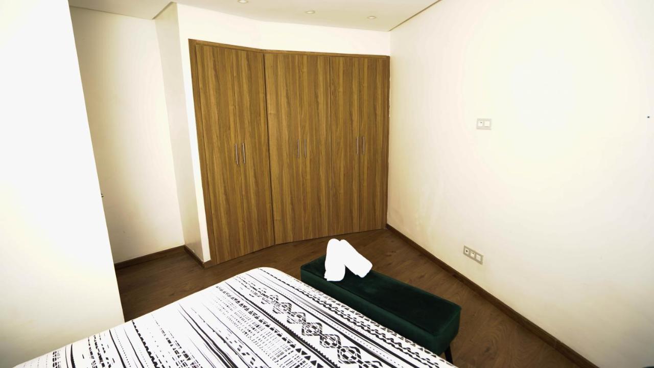 Sea View B16 - Mosque Hassan II - By Thecasaedition Casablanca Luaran gambar